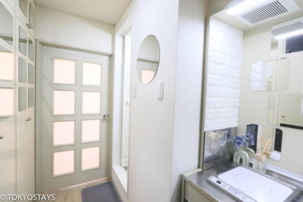 Perfect Hot Location, Shibuya! Appartement *