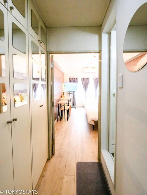 Appartement Perfect Hot Location, Shibuya! *