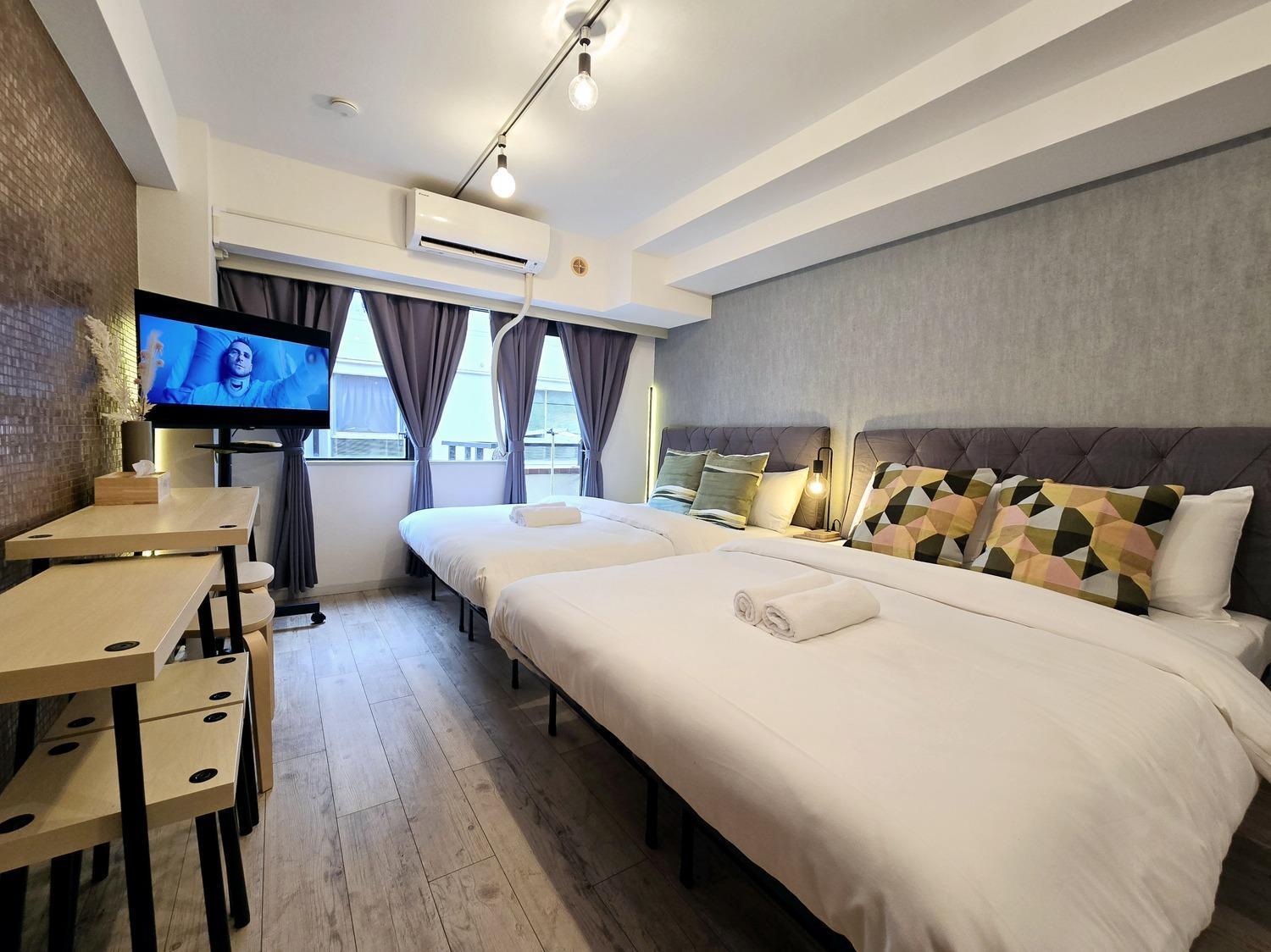 Appartement Perfect Hot Location, Shibuya!