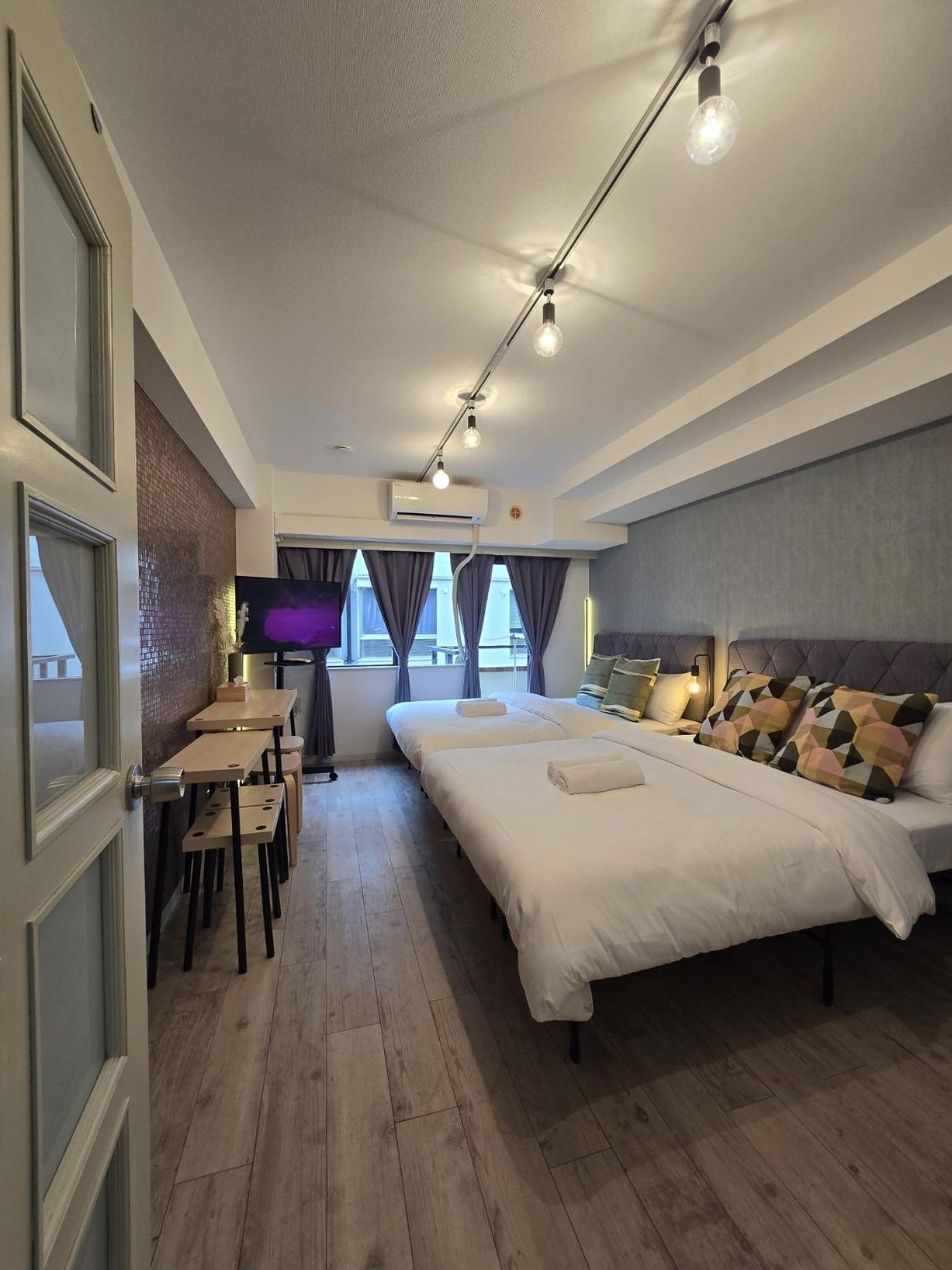 Appartement Perfect Hot Location, Shibuya! *